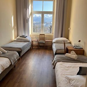 Pokój czteroosobowy