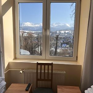 Ekononiczny pokój trzyosobowy